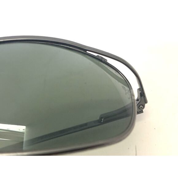 Ray-Ban Olympian RB3119 62mm Polarized Sunglasses Black (Vintage) - Picture 5 of 13